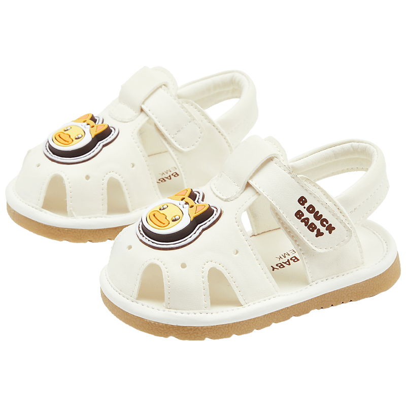 ڲB.DuckСѼͯЬŮЬͯƽнЬͯЬοշɳ̲Ь ɫ 18  ų12.0-12.7cm75.9Ԫ