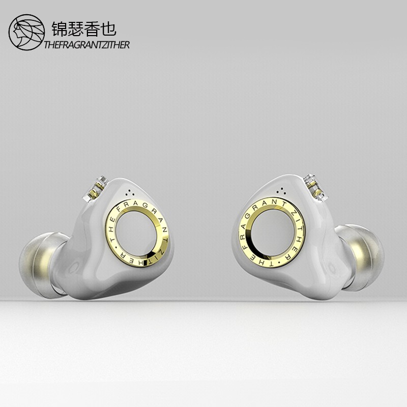 live x第四代动圈单元监听耳机入耳式hifi发烧明星直播耳返音乐耳塞