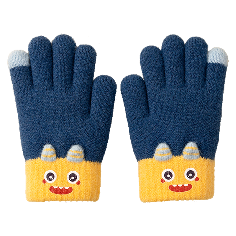 ���ڲ��������ȶ�ͯ�����ﶬ����Ůͯ��ůȫָ���ױ���Сѧ���к���֯���� ǳ�� 14.5Ԫ