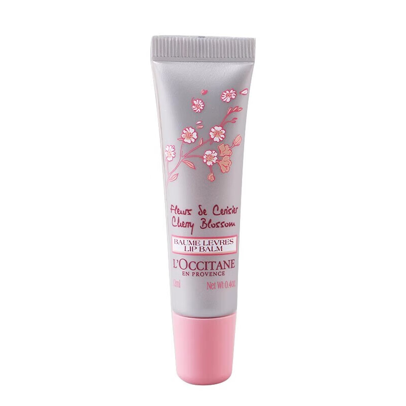 loccitane唇膏(loccitane什么品牌)