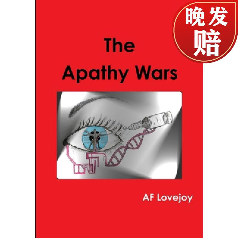 【4周达】the apathy wars