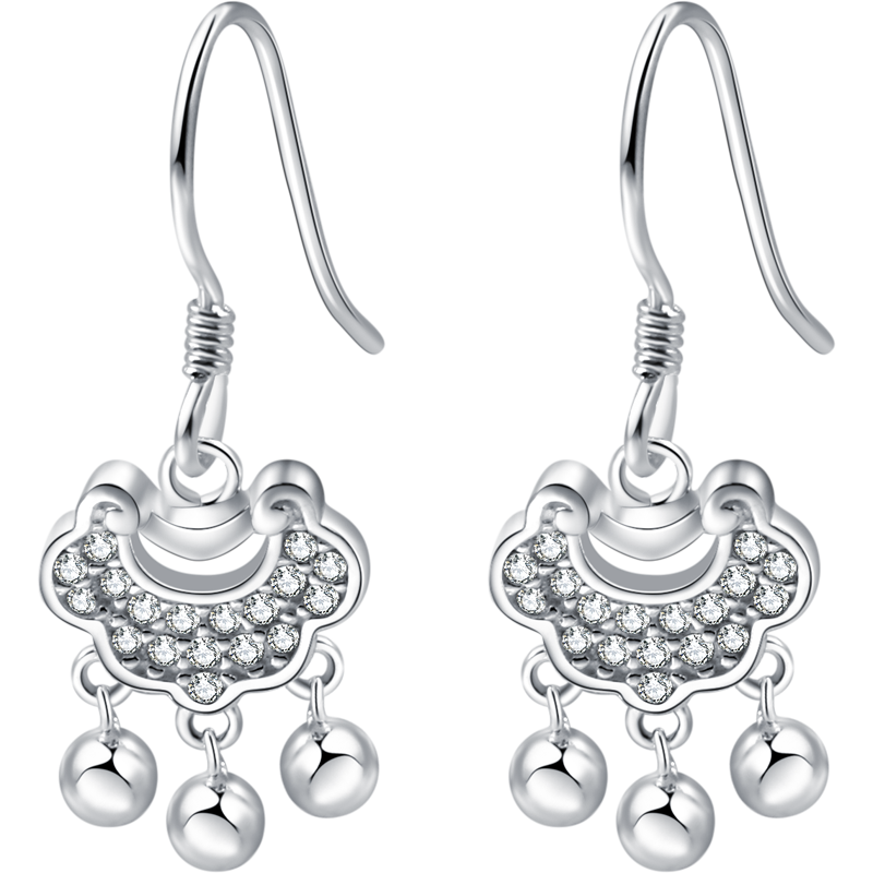 京东耳饰历史价格查询|耳饰价格走势