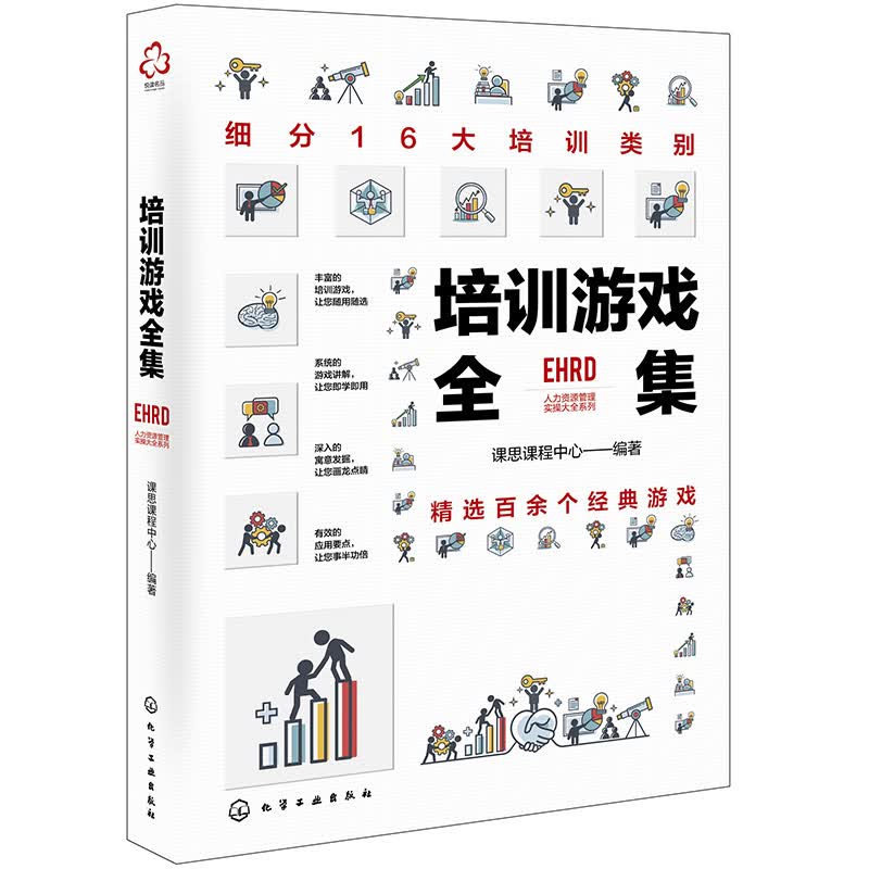 培训游戏全集