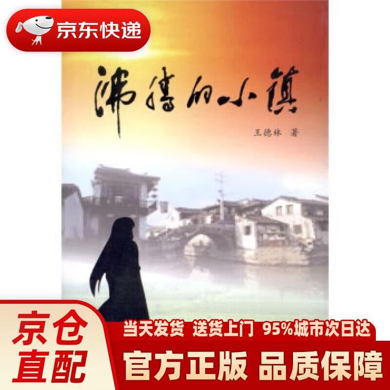 【新华正版图书】沸腾的小镇