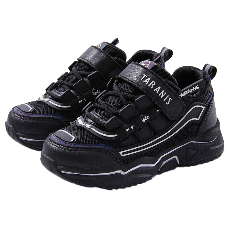 ���ڲ�����̩����˹ͯЬ�＾��ͯ�˶�Ь��ͯ���л����ܲ��ϵ�Ь ��ɫ 28��