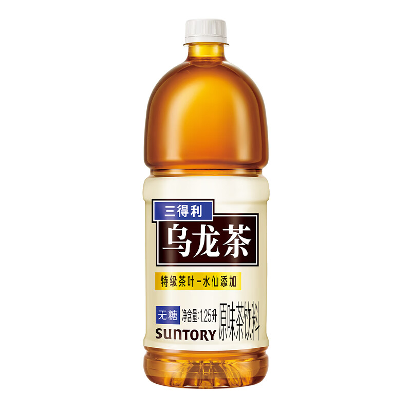 大瓶饮料让中国小商店老板们卖疯了