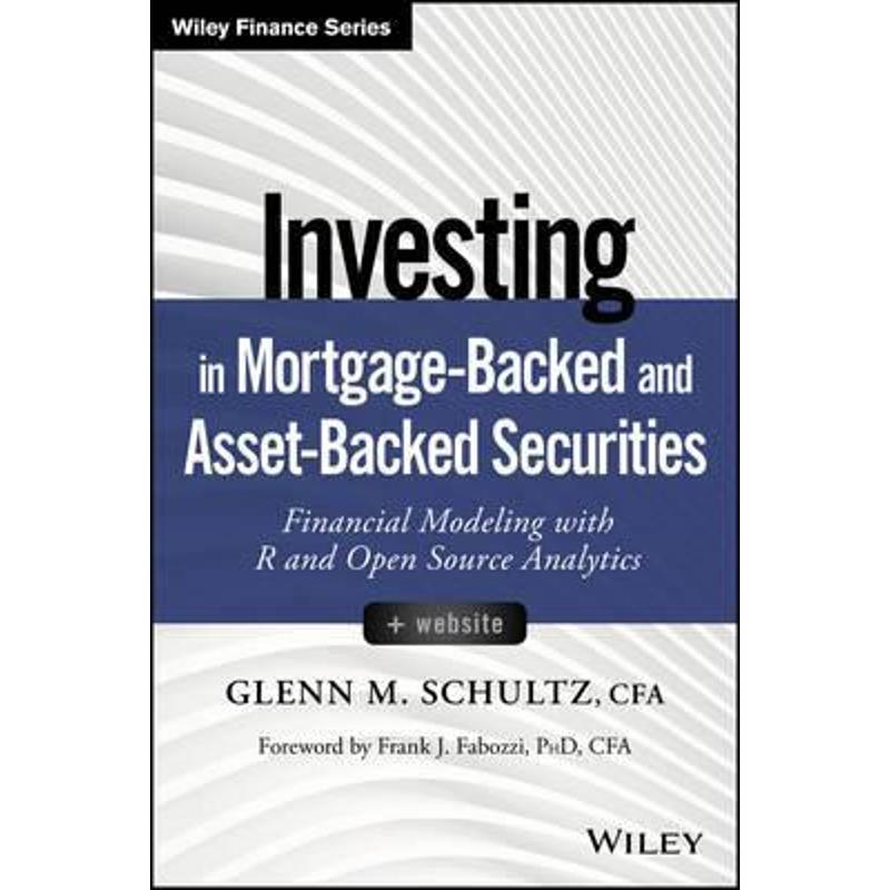 预订investing in mortgage-backed and asset-backed securities