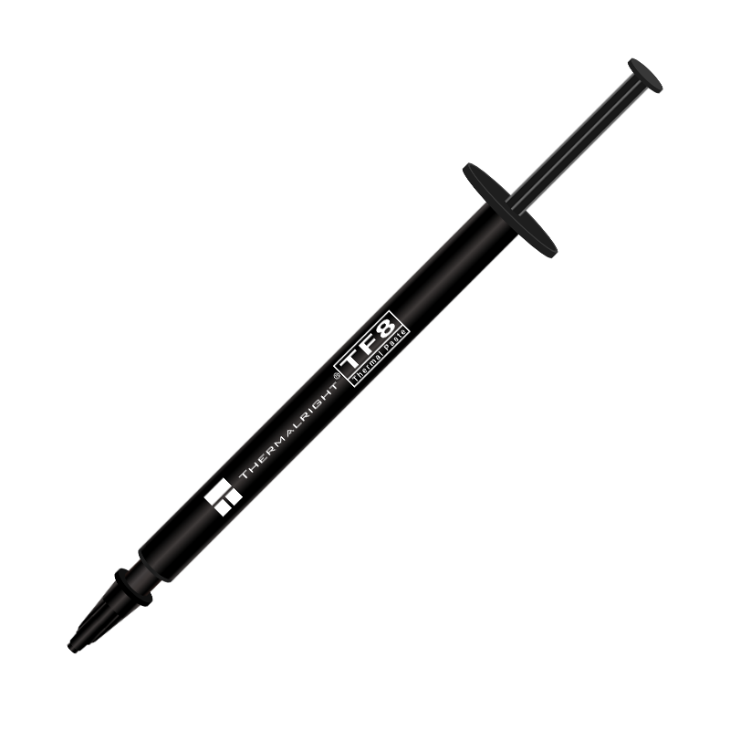 Thermalright/ TF8 ɢȹ֬ ϵ13.8 1.2gʵ19.37Ԫ