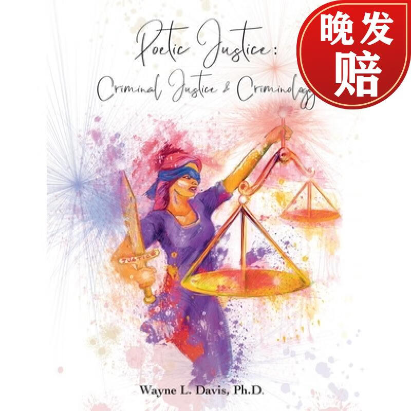 【4周达】poetic justice: criminal justice & criminology