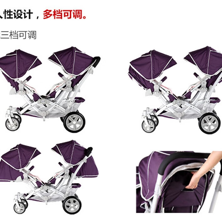 kids&koalasTW008婴儿车热销中，快来看看怎么样！
