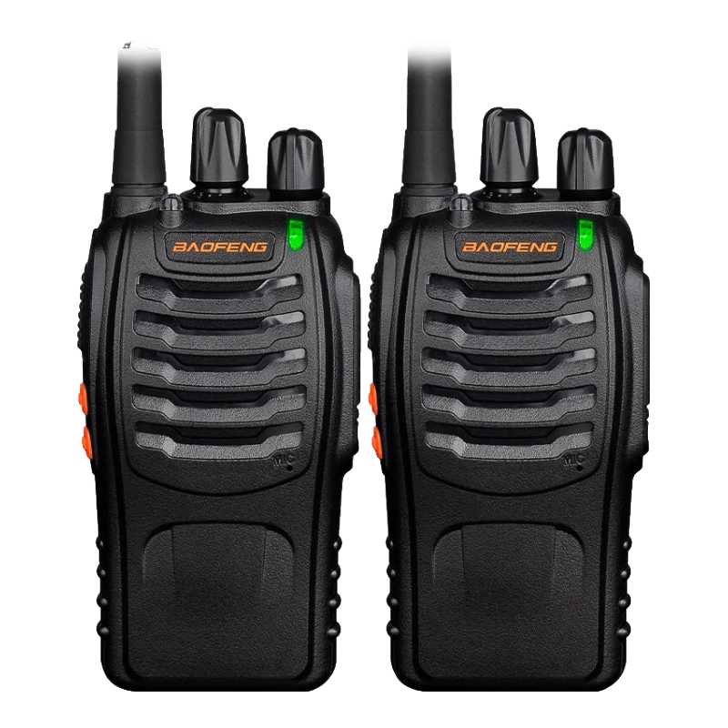 ˫11��:���棨BAOFENG��BF-888S �Խ��� ��ֻװ ˫�������� USBֱ�� 