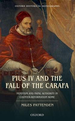 【预订】pius iv and the fall of the