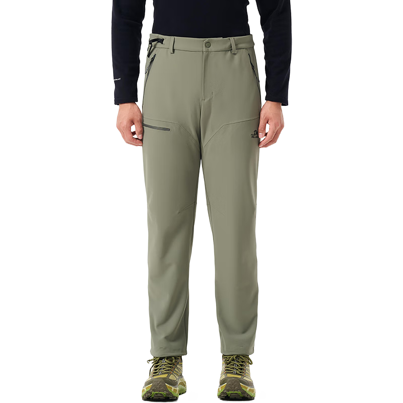 ��ϣ�ͣ�Pelliot�������P24���������ǿ���Ů�ﶬ����Ӻ����ҡ���ޱ�ů��ɽ�� ���п����ɫ XL 500Ԫ