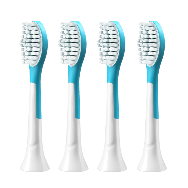 斯程电动牙刷头价格趋势报告-颗粒软毛刷丝创新设计兼备