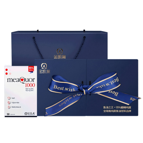 ���� ���� ����������� 95%�ߴ���omega-3EPA���ͳ���DHA  30��/�� 6�����װ