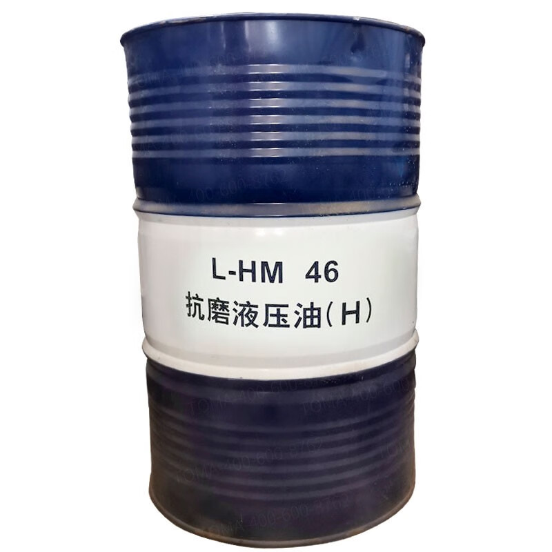 中航航特 抗磨液压油l-hm46 46号抗磨液压油(h) 170kg