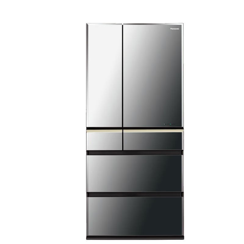 ���£�Panasonic���ձ�ԭװ���ڱ���߶˾����NR-F673WX-X5 659L�Զ����Ʊ���ŵ��X����  -3΢�����ʼ�������ѹ���� NR-F673WX-X5�߶˾����ձ�����659L