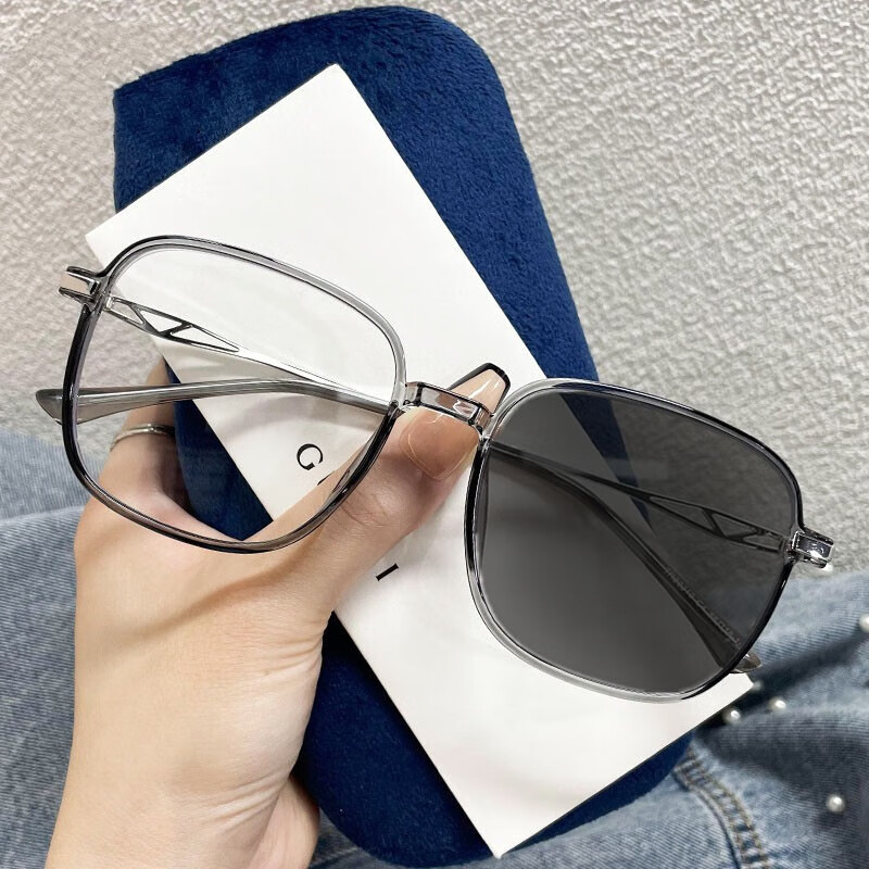 Jesmoorͬinsʱз СŮ۾ ͸ɫ + 1.56ɫþƬ