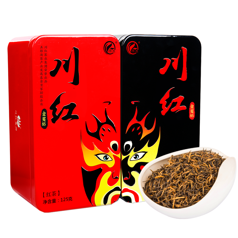 川红茶品质与价格趋势|查询红茶历史价格的软件