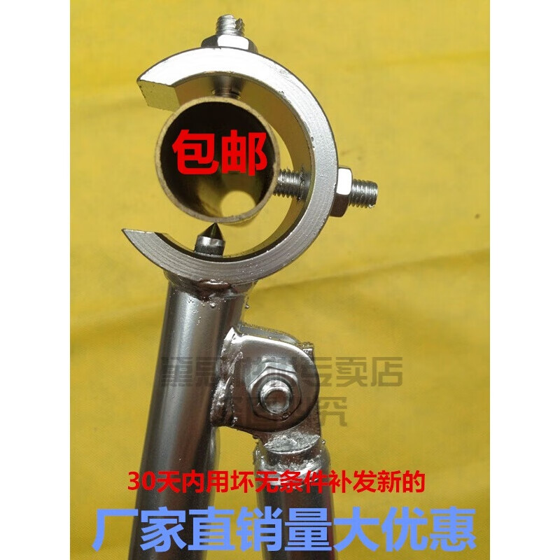 kbg扣压钳扣押钳jdg镀锌穿线管压管钳子顶管工具16 20 25 32通用定制