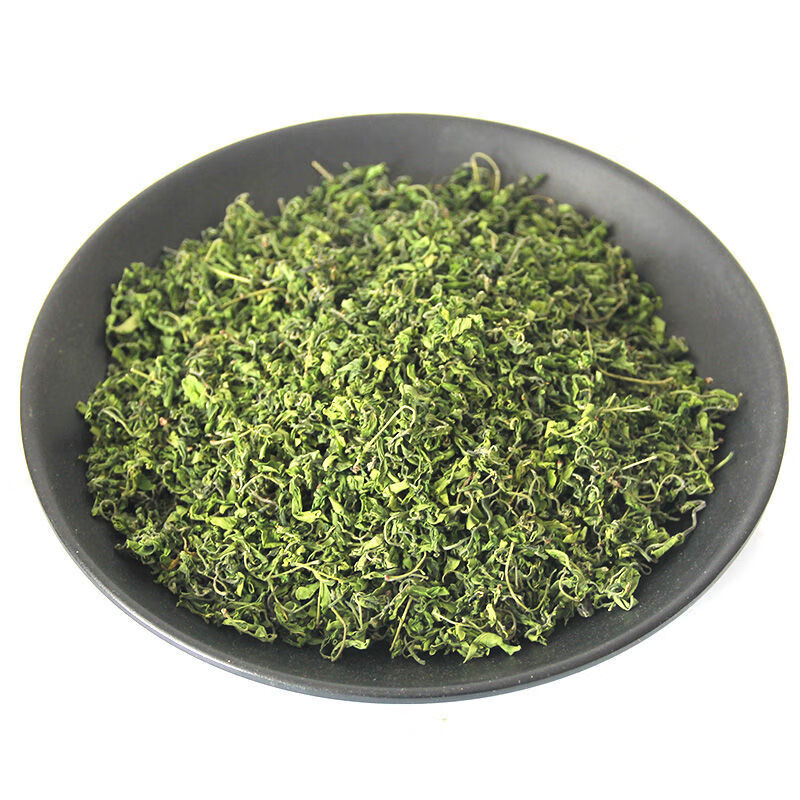 酸枣芽茶酸枣叶茶叶特级酸枣仁叶茶酸枣茶枣叶睡眠养生茶