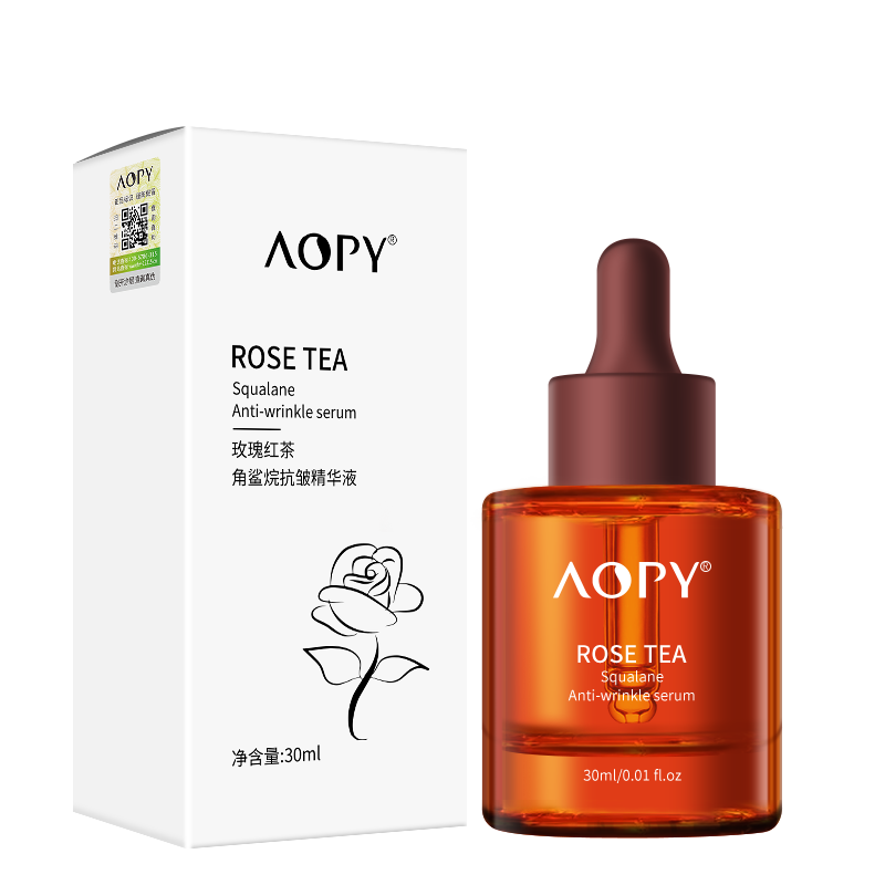 AOPY品牌——深度滋润,实现肌肤靓丽