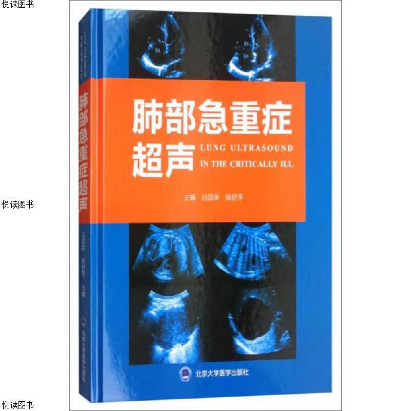 肺部急重症超声