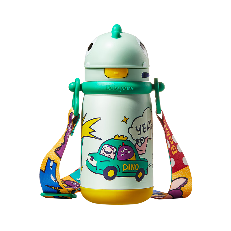 ���ڲ�����babycare ��ͯ���±� Ӥ������ѧ���� ����ˮ�� ����� 450ml 133.9Ԫ