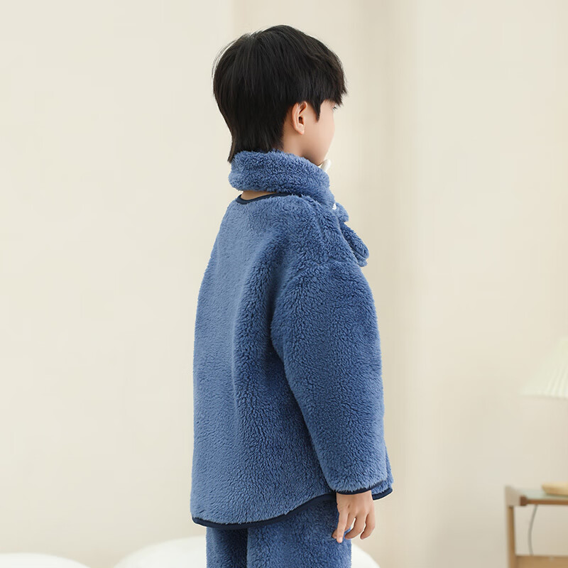 �춹 ��ͯ������˯����װ H3J3508���� 150 �Ӻ��Χ��ɺ���޼Ҿӷ� 69.9Ԫ(����ȯ)