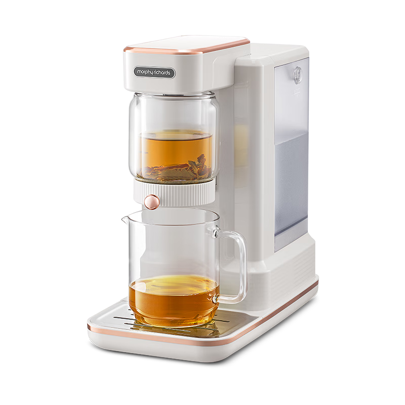 ĦɵMorphyrichardsʽˮ ˮһȫԶµˮ 綯ÿˮ 1.8LˮͰ Ҭ̰׼ 1.8L