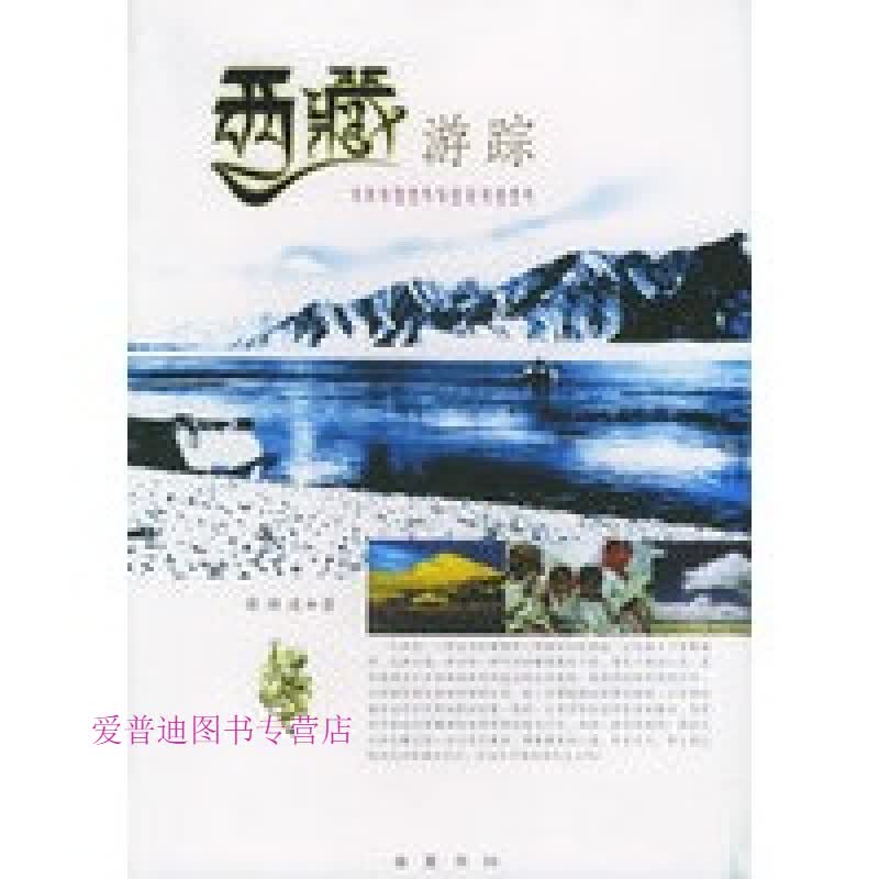 游踪 柴焕波【正版图书，放心购买】