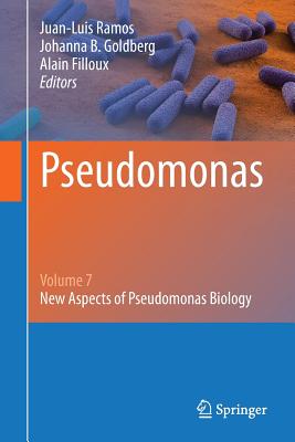 预订 pseudomonas