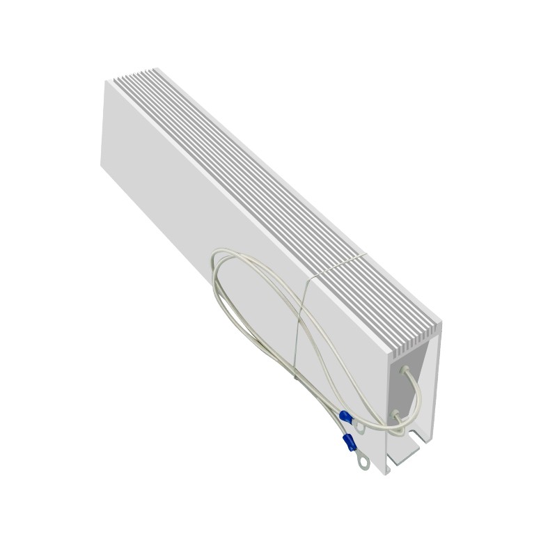 豫泰睿伺服变频器铝壳制动电阻刹车电阻100w200w300w400w500w1000w