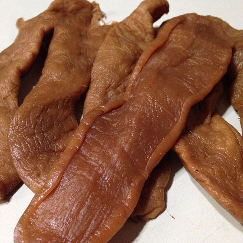 正盛广东潮汕特产菜脯脆萝卜干农家腌萝卜早餐下饭菜咸菜腌菜400gx2瓶