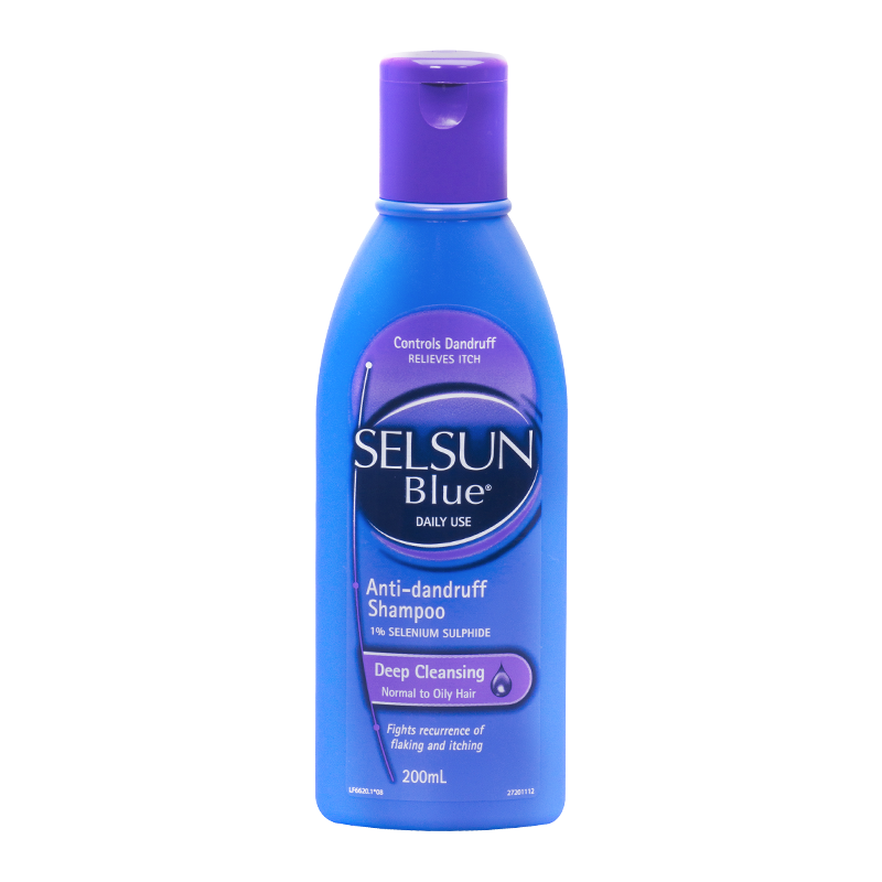 SELSUNBlue去屑洗发水价格走势及评测|洗发水历史价格走势查询
