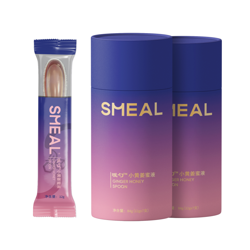 ڲSmeal޺ǽ12g*7֧*2ͰСƽŮů2Ͱװ189.39Ԫ3(63.13Ԫ/)
