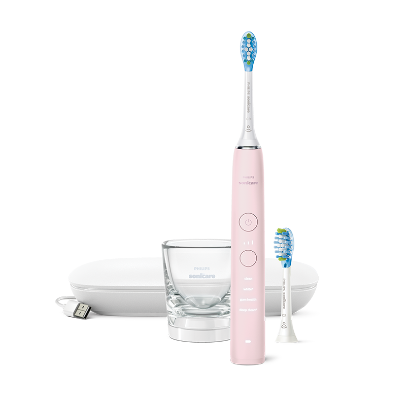 PHILIPS/������ HX9912�綯��ˢ10����������� ��ʯˢPro-��