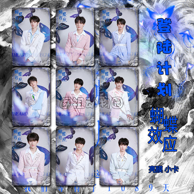 矢向tf家族三代小卡3登陆计划代蝴蝶效应演唱会小王子饭制张泽禹张极