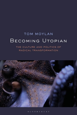 【预订】becoming utopian: the culture and