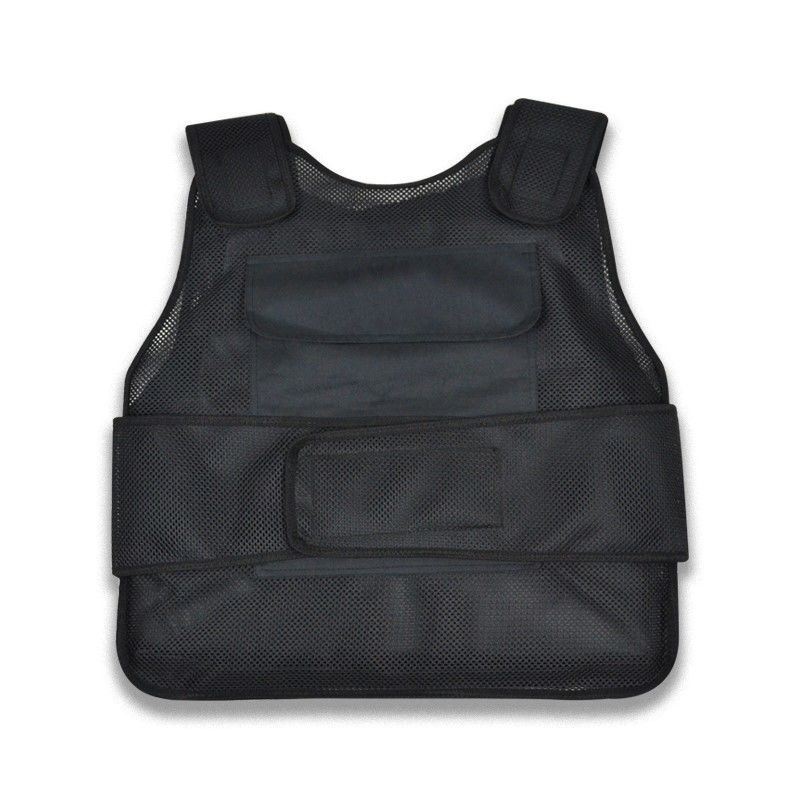 防刺服保安背心马甲夏季透气软质防衣防身防衣服防刺衣 硬质防刺服