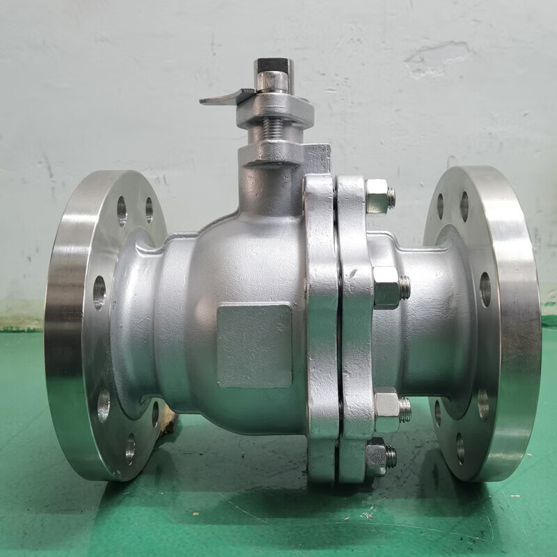 硬密封球阀不锈钢dn50高温高压导热油蒸汽粉末颗粒耐磨阀门q41h/y