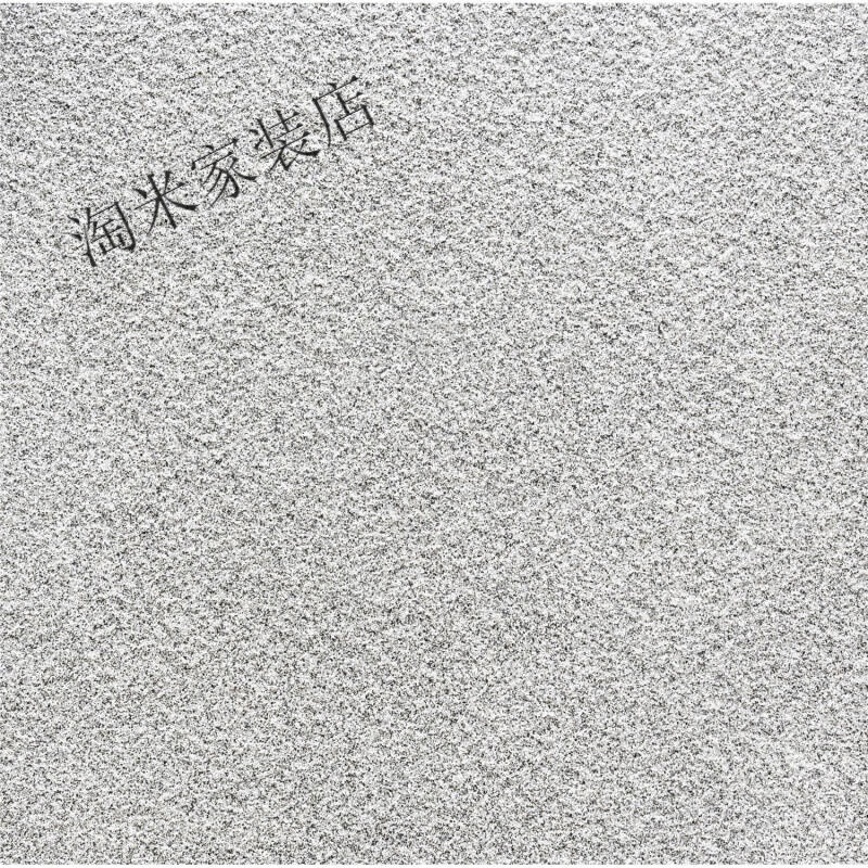 全通体石英砖大颗粒生态地铺石pc砖仿石砖室外地砖庭院300*600 芝麻白