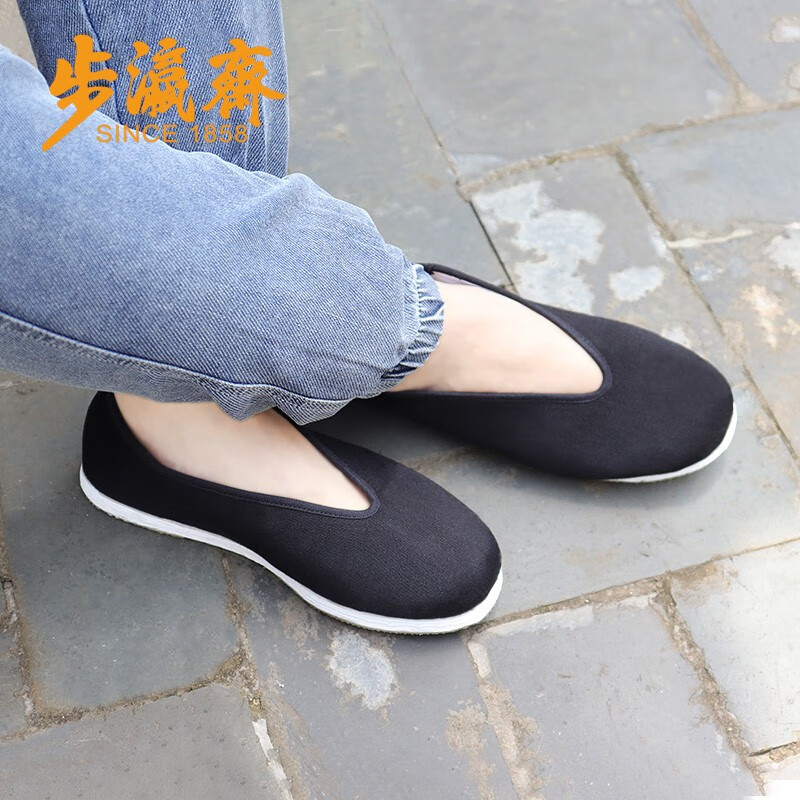 传统布鞋商品的历史价格查询|传统布鞋价格走势