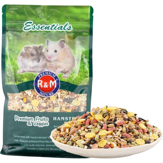 R&M ���߲����� Ӫ��������˿��ʳ��������ʳĥ����ʳ���ڼ�2LB 15.92Ԫ