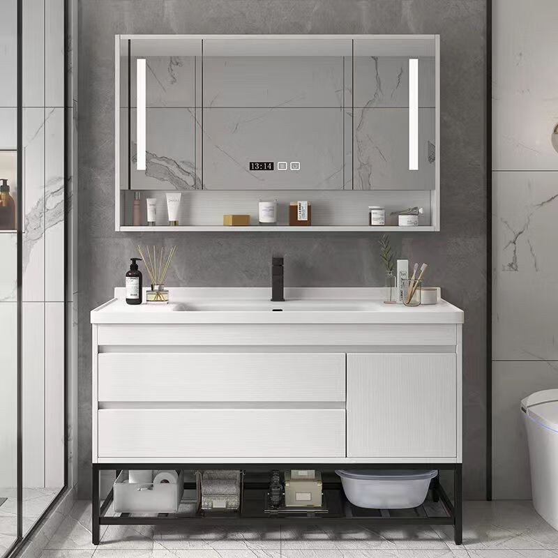 查询智能浴室柜低价软件|智能浴室柜价格走势图