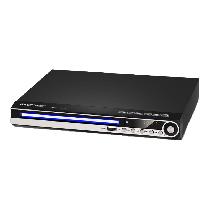 ӪȿƣSASTPDVD-791ADVDŻCDVCDDVDɻӰUSB̹Żɫ118.15Ԫȯ