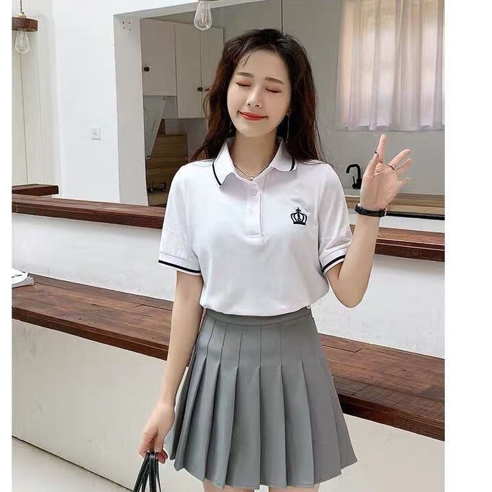 骄拓成熟女生性感迷你超短百褶裙单/两件套装女学院风气质制服小个子