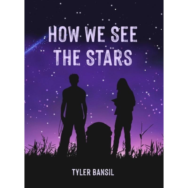 【4周达】how we see the stars