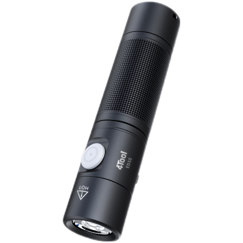 �����£�NEXTORCH��ED10����Ӧ�������ֵ�Ͳ200��Զ�仧������¶Ӫ������������ֵ� ED10����+��1��18650���