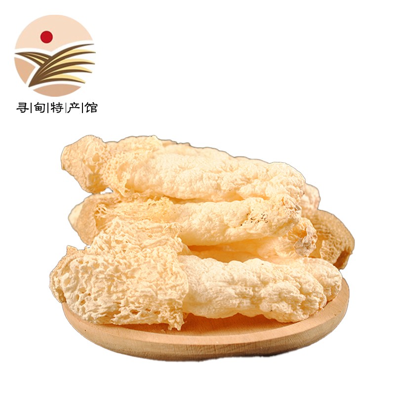 红托竹荪花8-12cm 精选50g